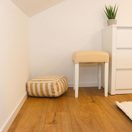Apartments Ana 스타리 그라드 외부 사진
