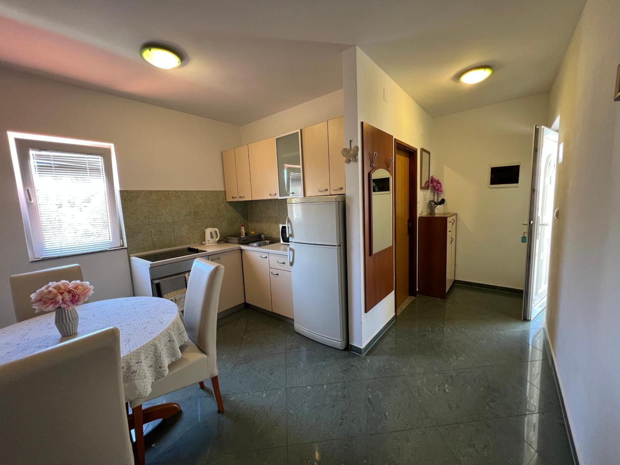 Apartments Ana 스타리 그라드 외부 사진