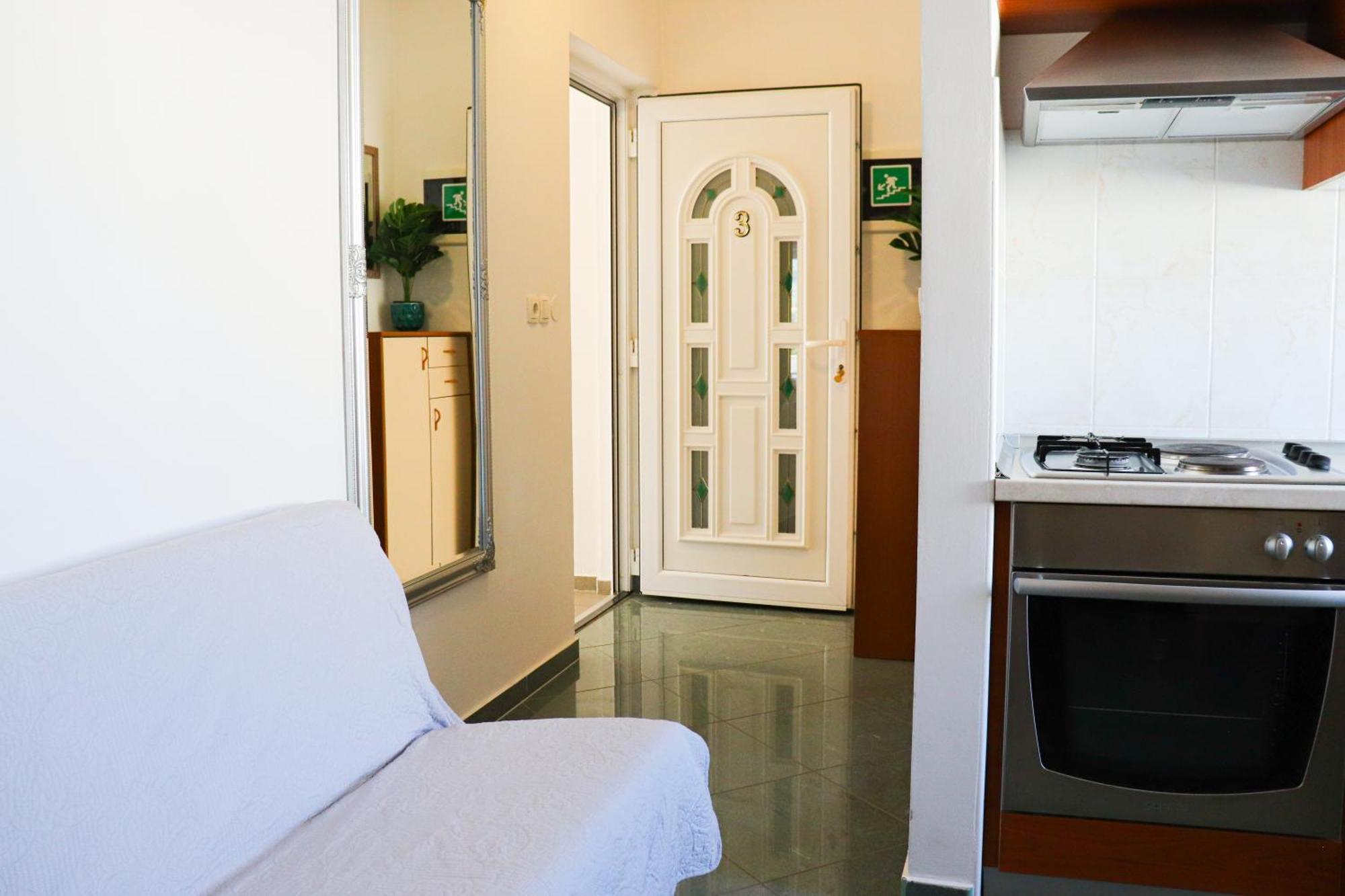 Apartments Ana 스타리 그라드 외부 사진