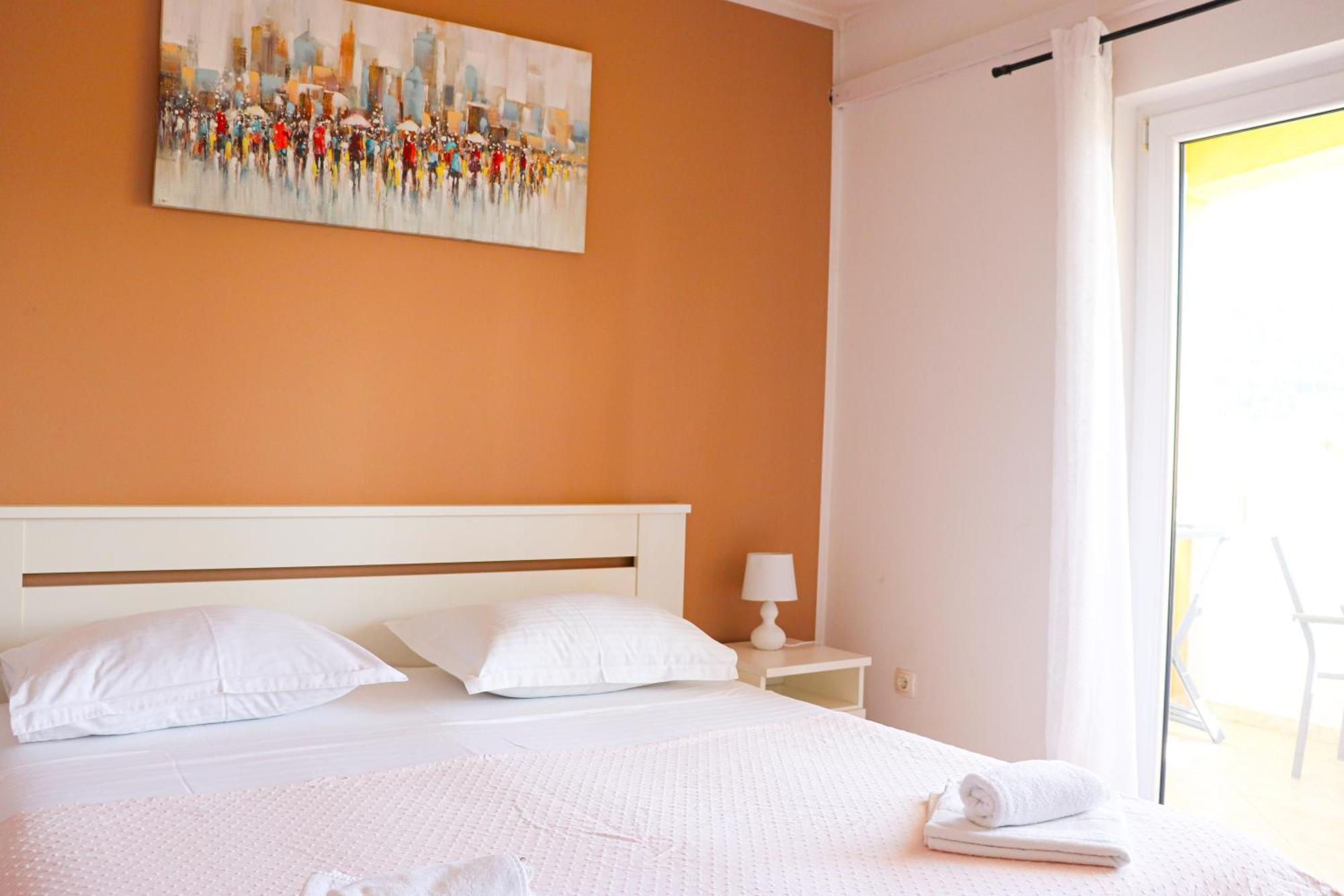 Apartments Ana 스타리 그라드 외부 사진