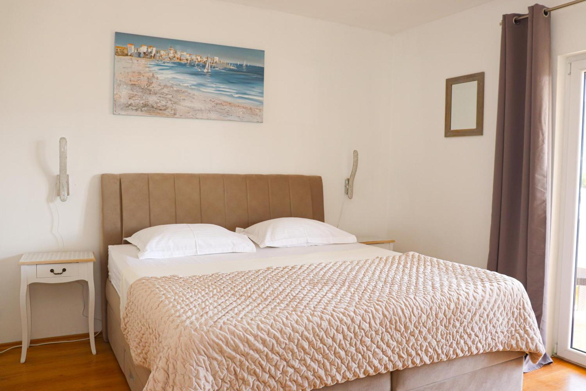 Apartments Ana 스타리 그라드 외부 사진