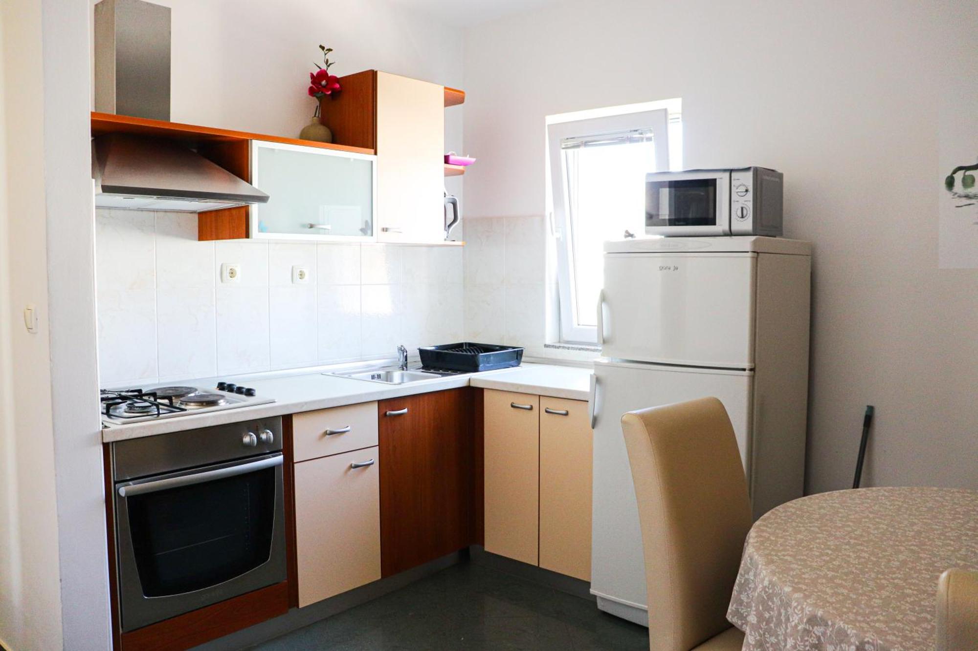 Apartments Ana 스타리 그라드 외부 사진