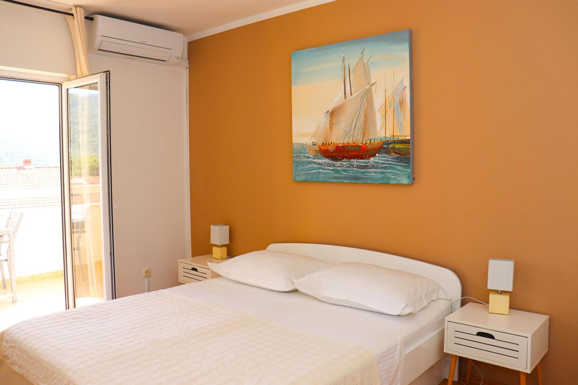 Apartments Ana 스타리 그라드 외부 사진