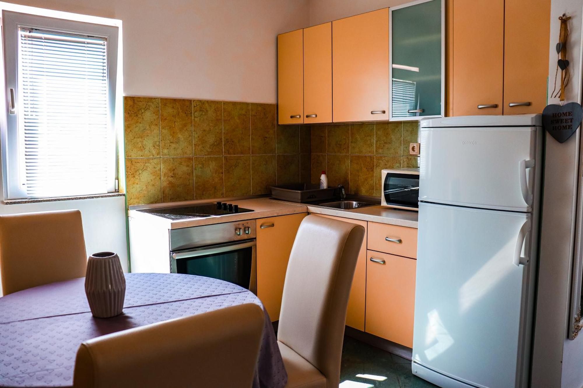 Apartments Ana 스타리 그라드 외부 사진